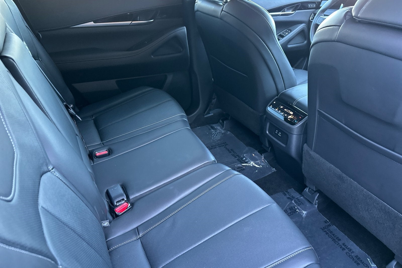 2025 INFINITI QX60 Pure AWD