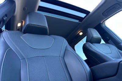 2025 INFINITI QX60 Pure AWD