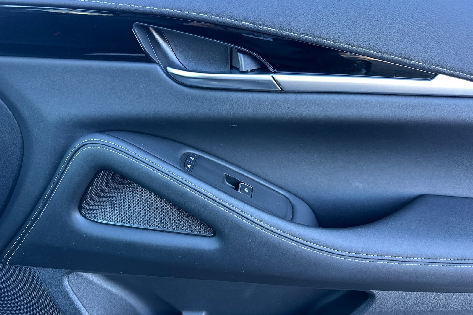 2025 INFINITI QX60 Pure AWD