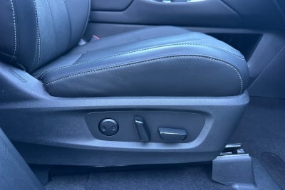 2025 INFINITI QX60 Pure AWD