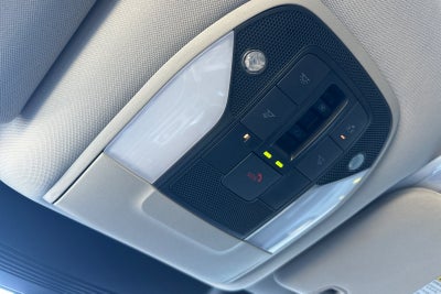 2025 INFINITI QX60 Pure AWD