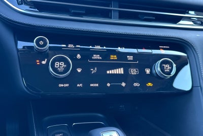 2025 INFINITI QX60 Pure AWD