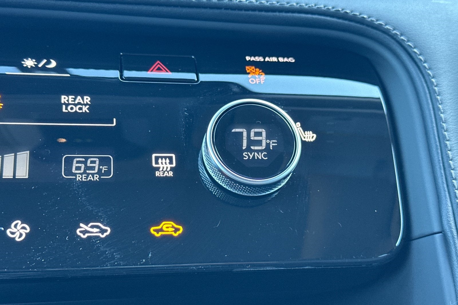 2025 INFINITI QX60 Pure AWD