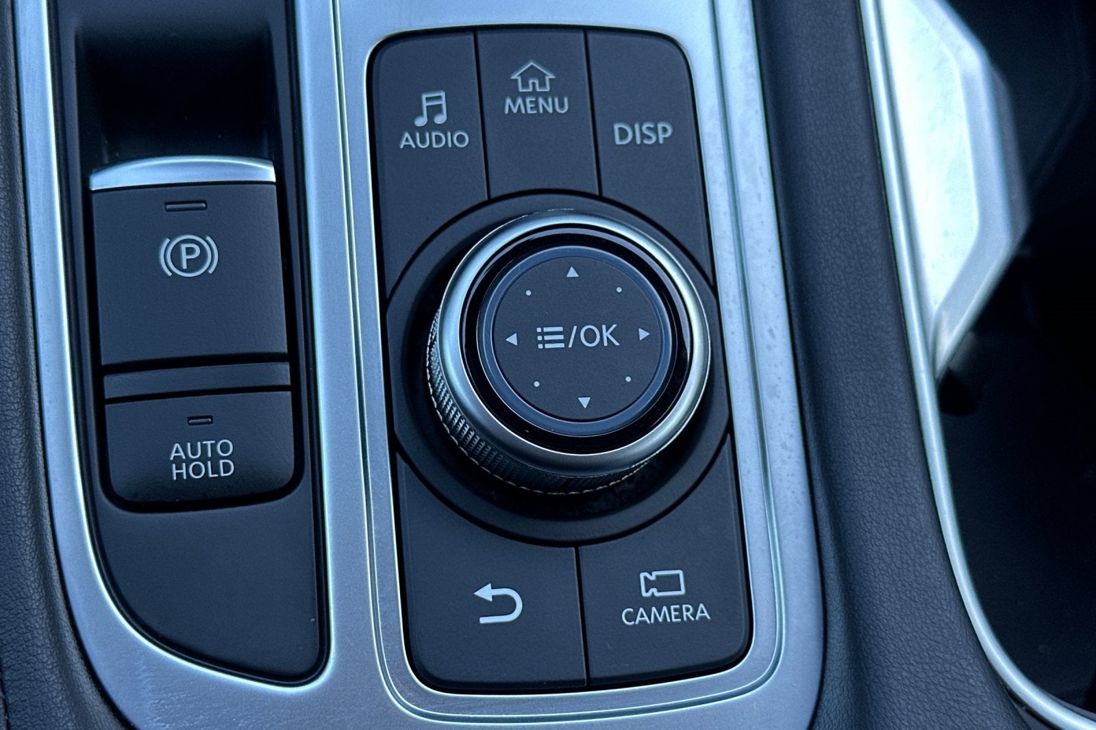 2025 INFINITI QX60 Pure AWD