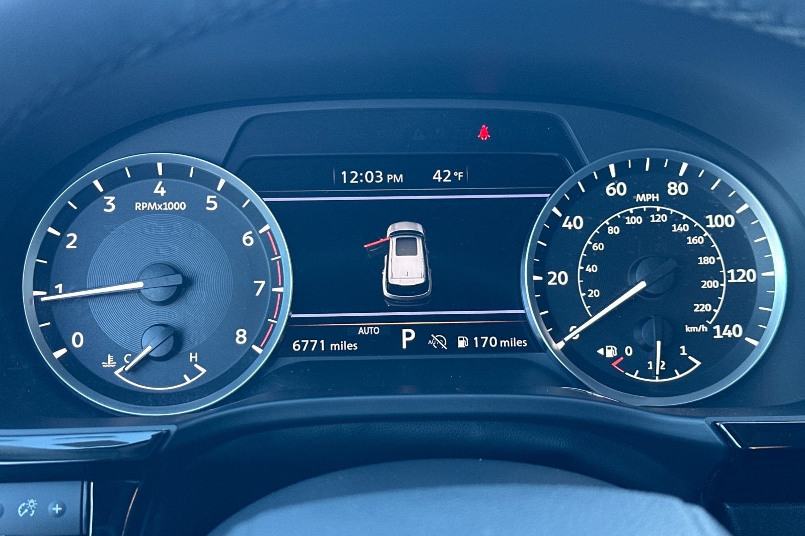 2025 INFINITI QX60 Pure AWD