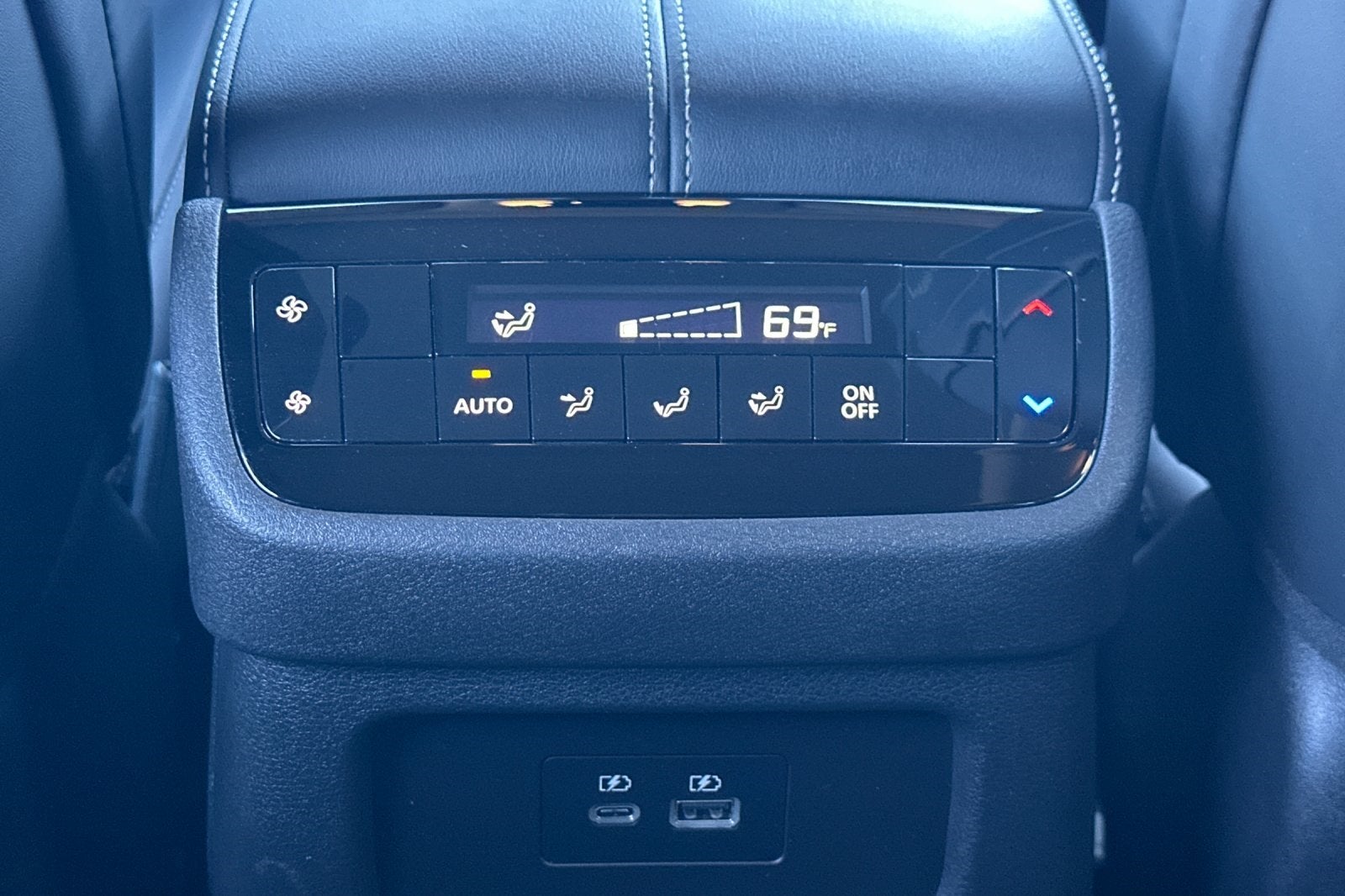 2025 INFINITI QX60 Pure AWD