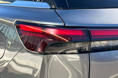 2025 INFINITI QX60 Pure AWD