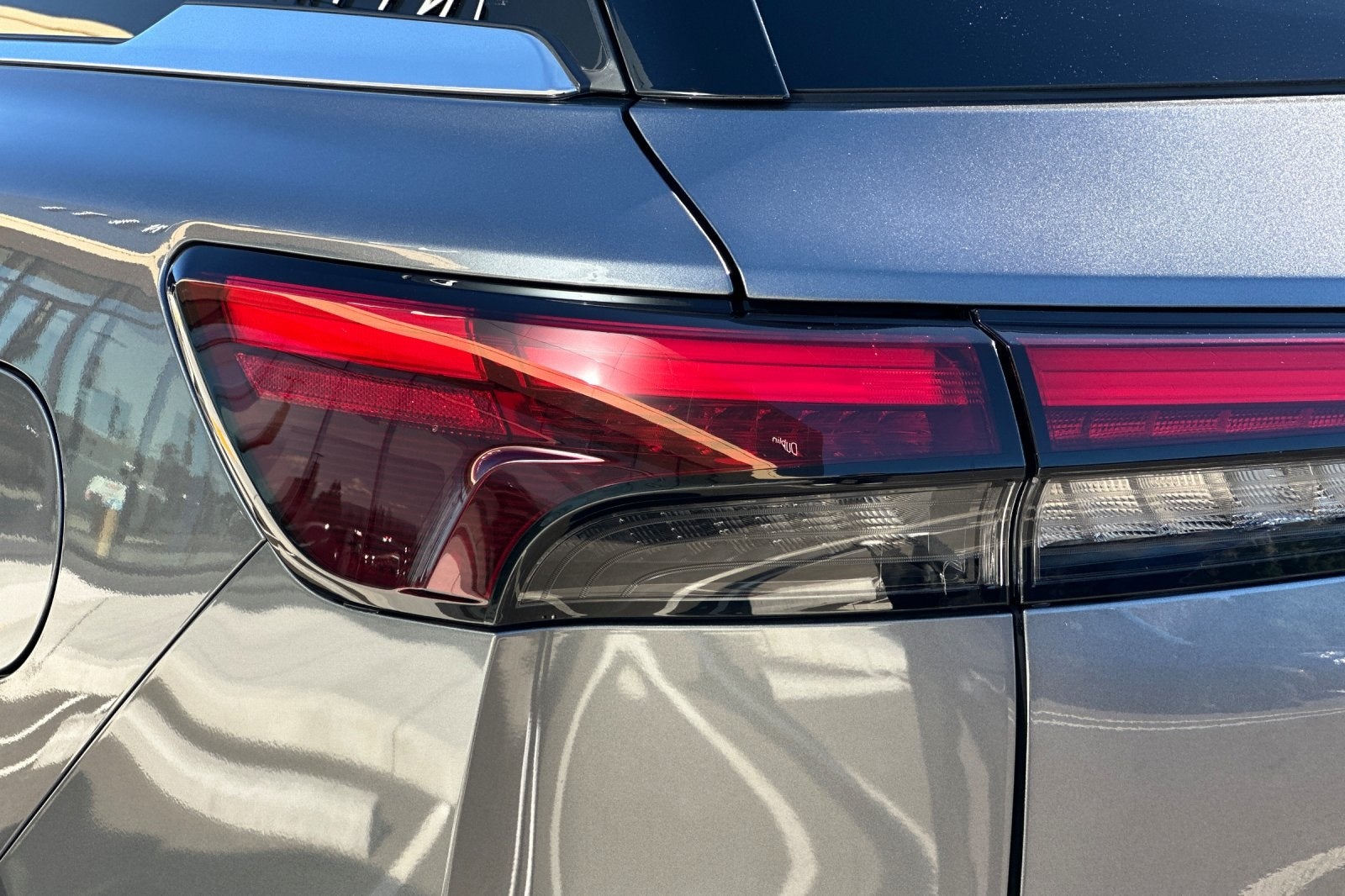 2025 INFINITI QX60 Pure AWD