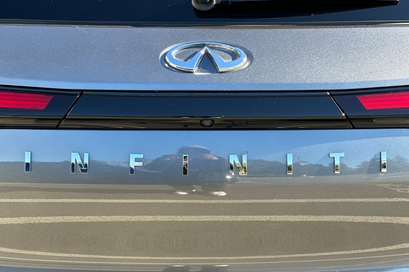 2025 INFINITI QX60 Pure AWD