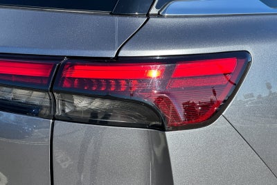 2025 INFINITI QX60 Pure AWD