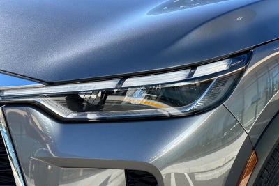 2025 INFINITI QX60 Pure AWD