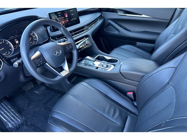 2025 INFINITI QX60 Pure AWD