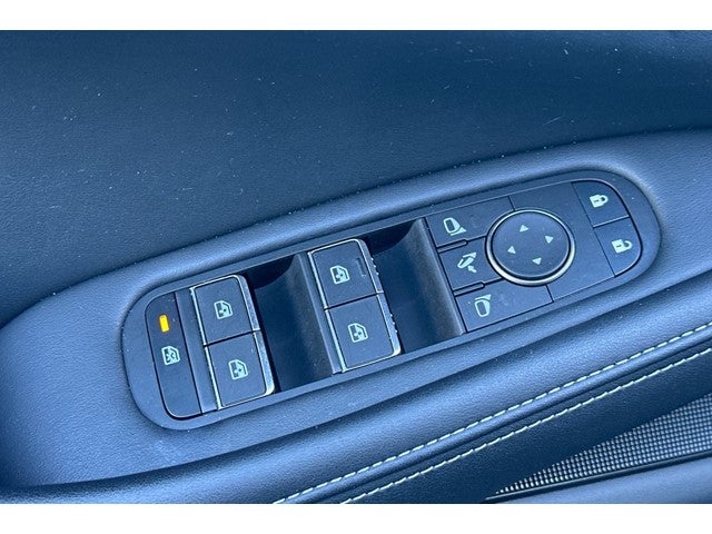 2025 INFINITI QX60 Pure AWD