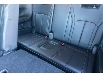 2025 INFINITI QX60 Pure AWD