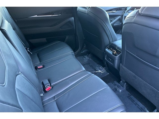 2025 INFINITI QX60 Pure AWD