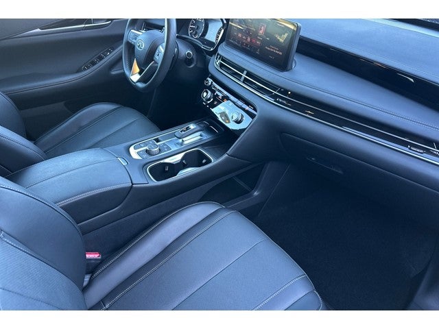 2025 INFINITI QX60 Pure AWD