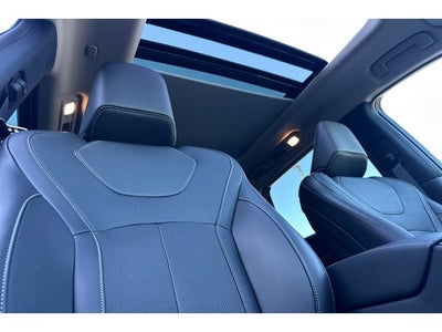 2025 INFINITI QX60 Pure AWD