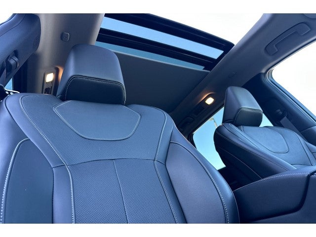 2025 INFINITI QX60 Pure AWD