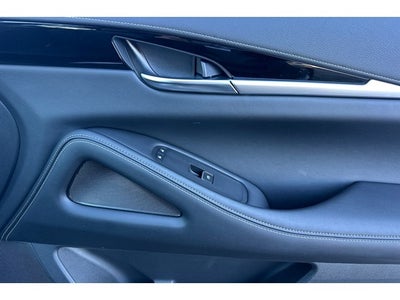 2025 INFINITI QX60 Pure AWD