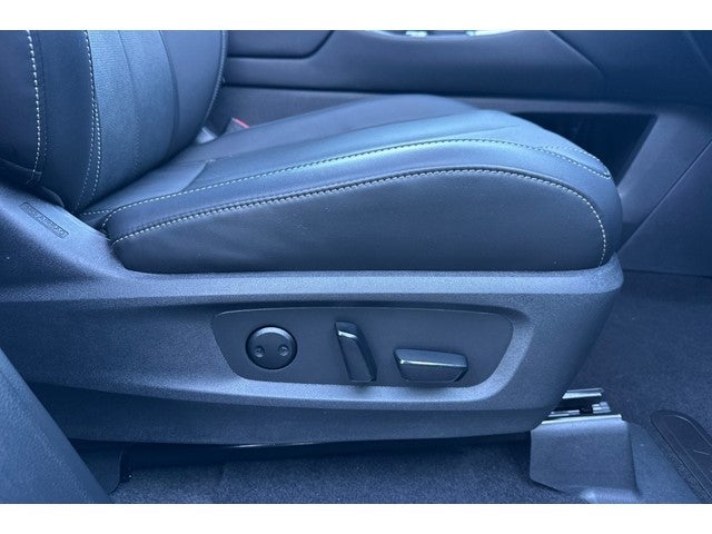 2025 INFINITI QX60 Pure AWD