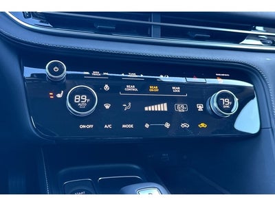 2025 INFINITI QX60 Pure AWD