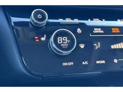 2025 INFINITI QX60 Pure AWD