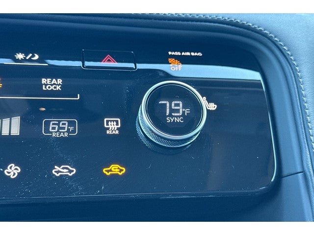 2025 INFINITI QX60 Pure AWD