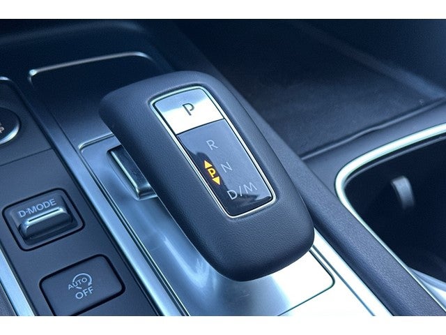 2025 INFINITI QX60 Pure AWD