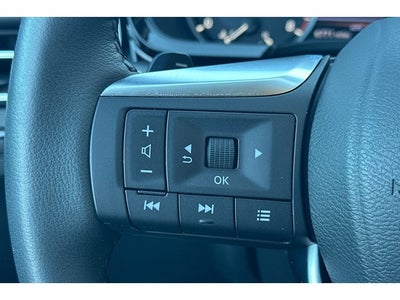 2025 INFINITI QX60 Pure AWD