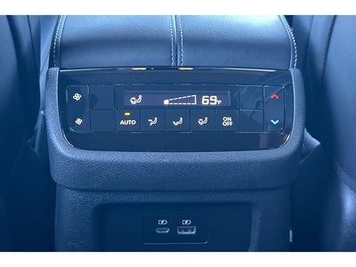 2025 INFINITI QX60 Pure AWD