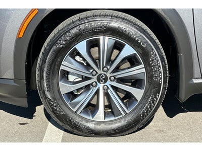 2025 INFINITI QX60 Pure AWD