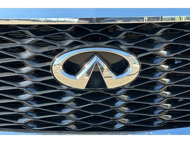 2025 INFINITI QX60 Pure AWD