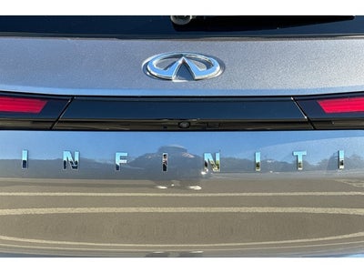 2025 INFINITI QX60 Pure AWD