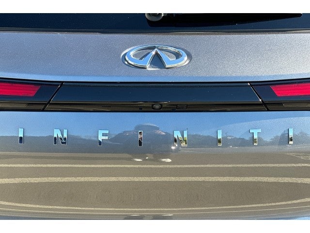 2025 INFINITI QX60 Pure AWD