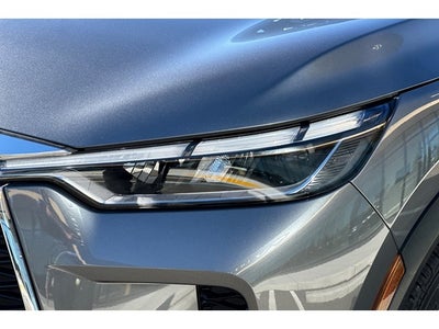 2025 INFINITI QX60 Pure AWD