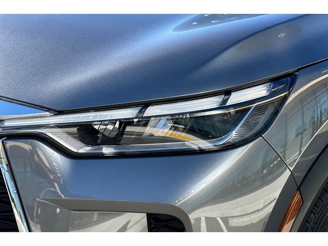 2025 INFINITI QX60 Pure AWD