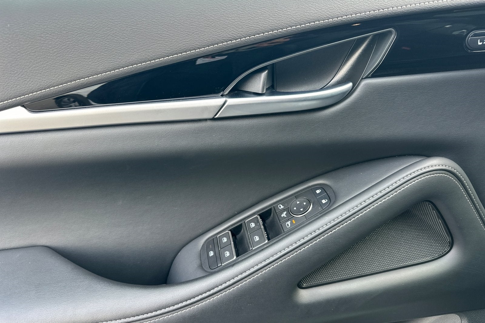 2025 INFINITI QX60 Pure AWD