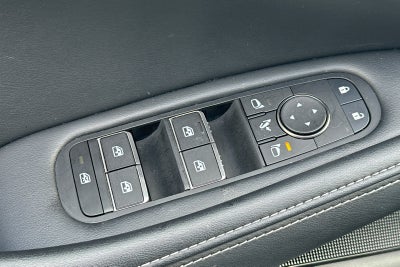 2025 INFINITI QX60 Pure AWD