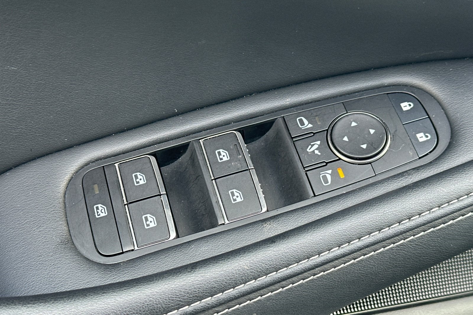 2025 INFINITI QX60 Pure AWD