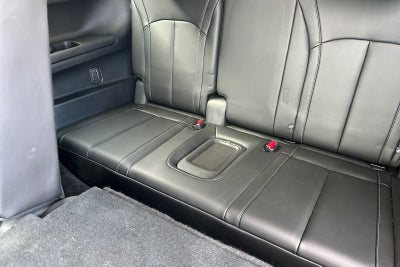 2025 INFINITI QX60 Pure AWD