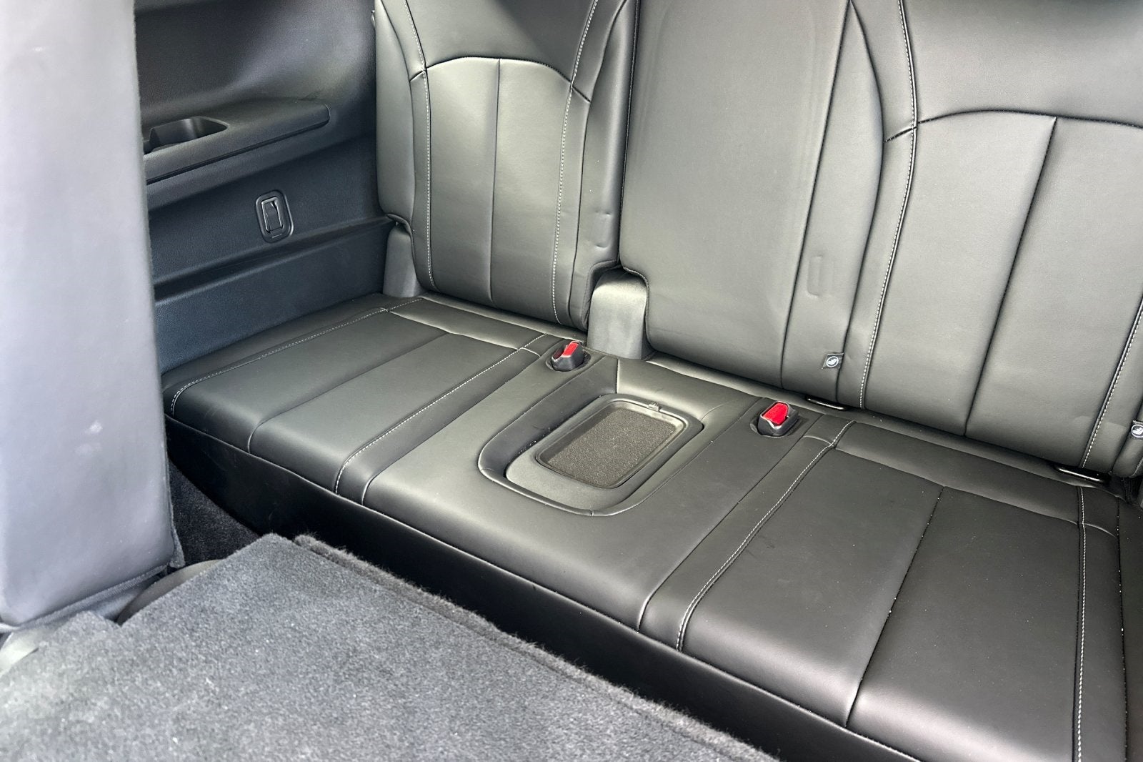 2025 INFINITI QX60 Pure AWD