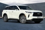 2025 INFINITI QX60 Pure AWD