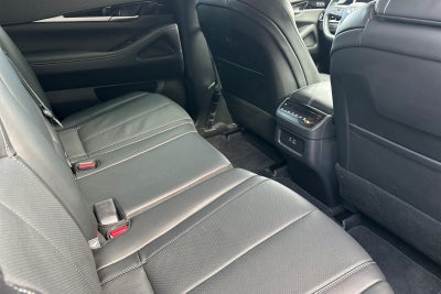 2025 INFINITI QX60 Pure AWD