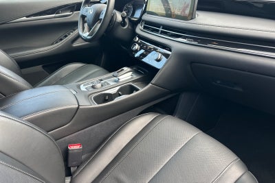 2025 INFINITI QX60 Pure AWD