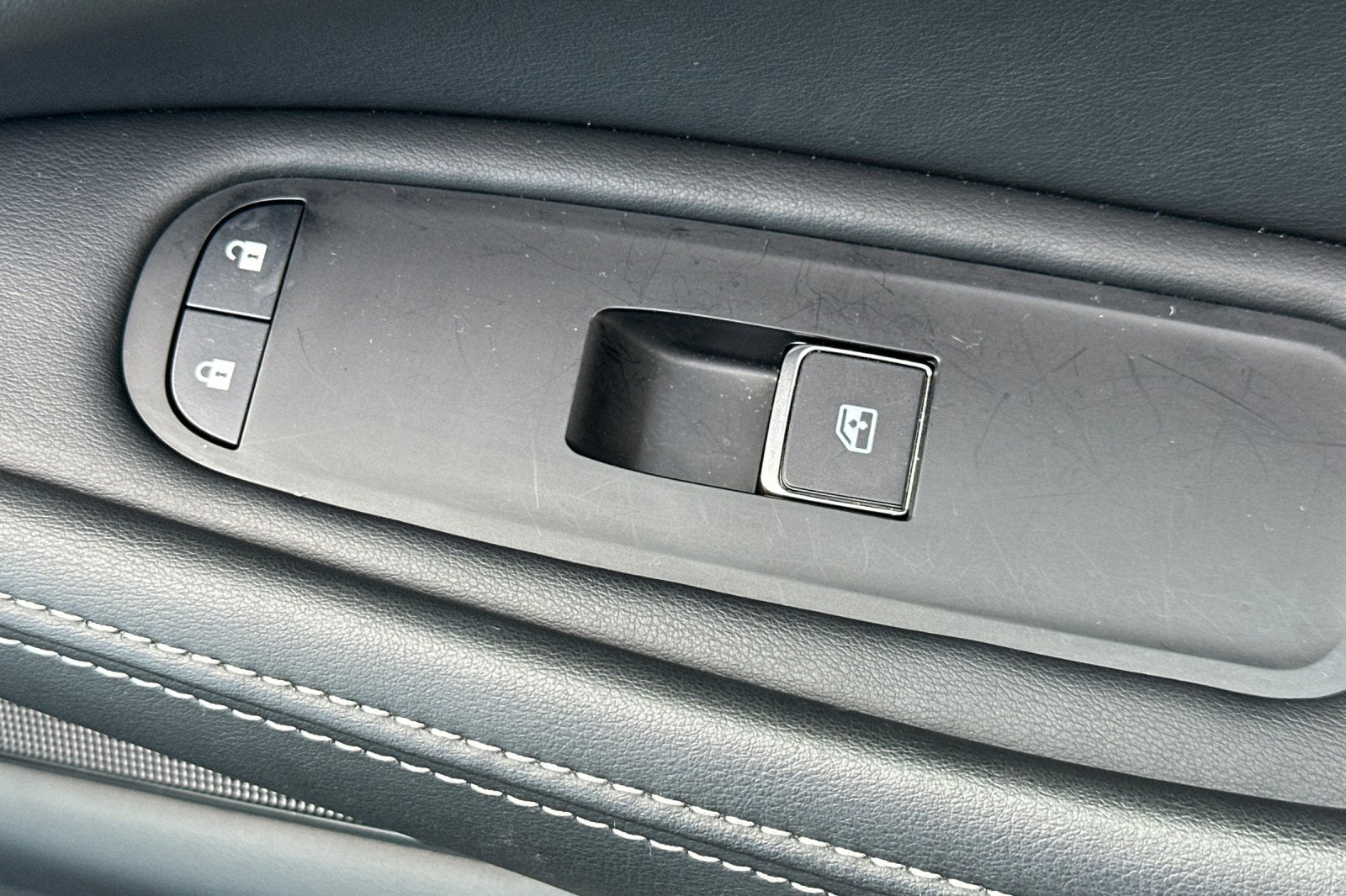 2025 INFINITI QX60 Pure AWD