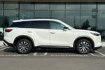 2025 INFINITI QX60 Pure AWD