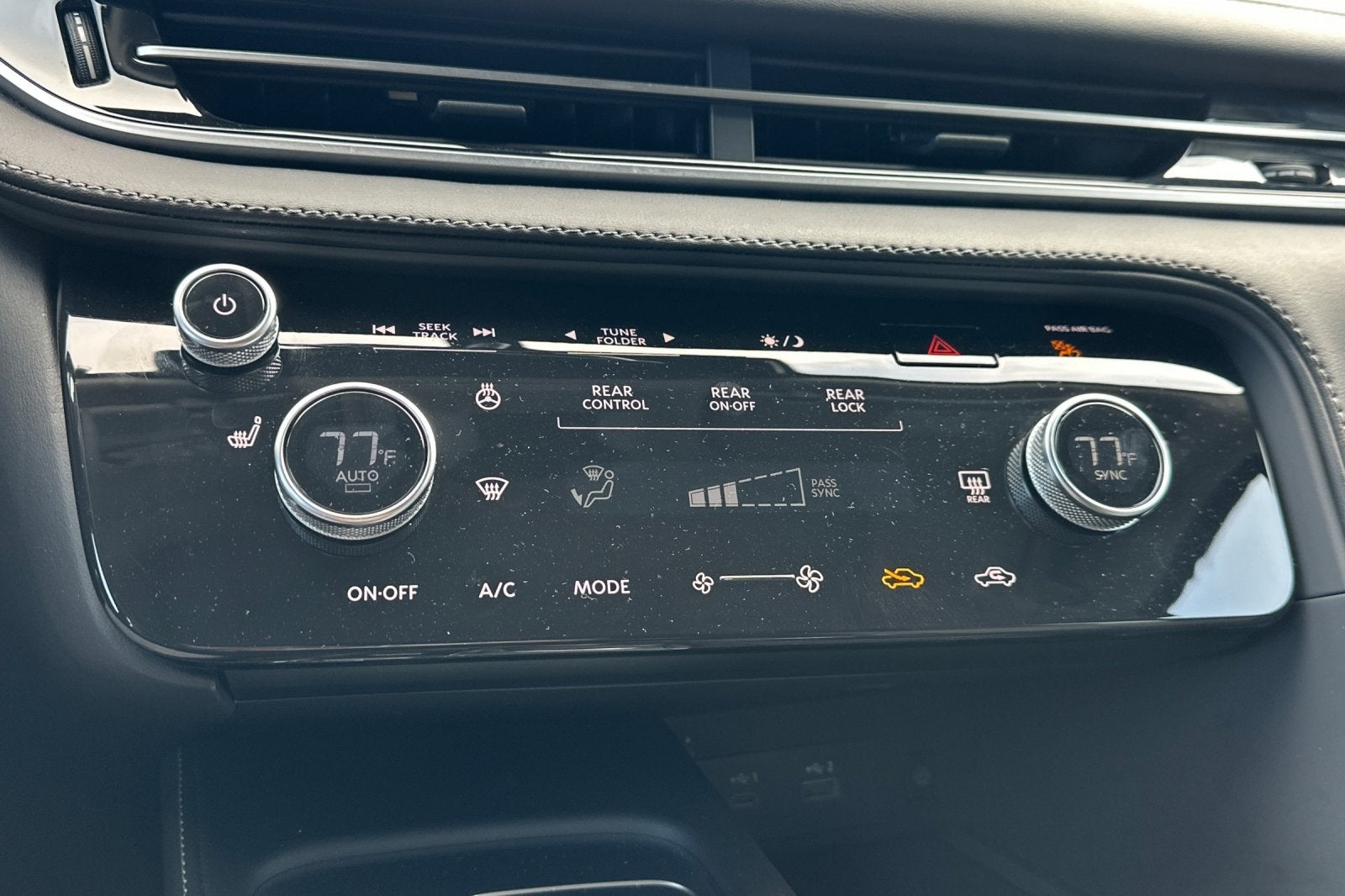 2025 INFINITI QX60 Pure AWD