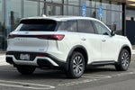 2025 INFINITI QX60 Pure AWD