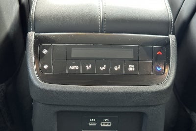 2025 INFINITI QX60 Pure AWD