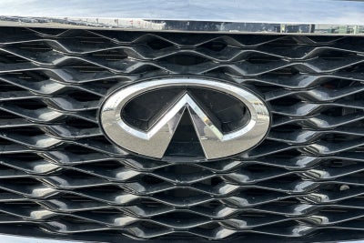 2025 INFINITI QX60 Pure AWD